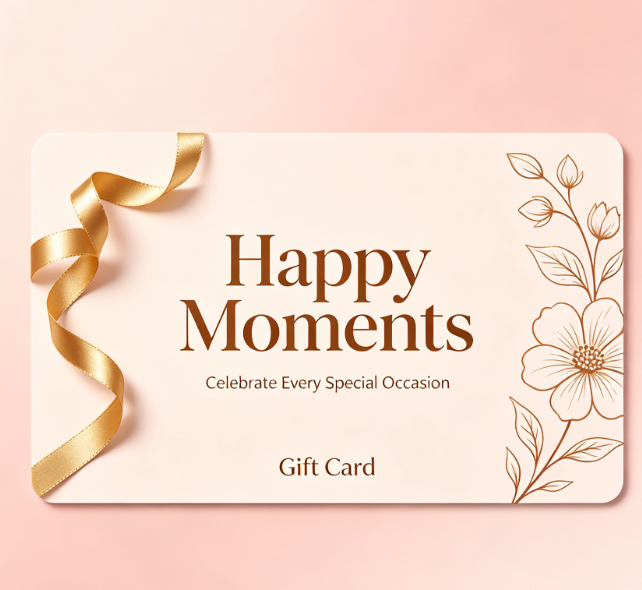 Premium Gift Card